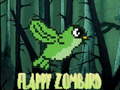 Gra Flappy Zombird