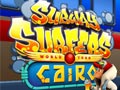 Gra Subway Surfers Cairo World Tour