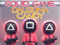 Gra Squid Game Dalgona Candy