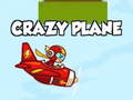 Gra Crazy Plane
