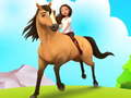 Gra Horse Run 2