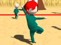 Gra Squid Game 3D Online