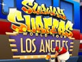 Gra Subway Surfers Los Angeles