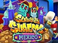 Gra Subway Surfers Mexico