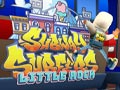 Gra Subway Surfers Little Rock