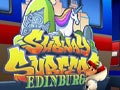 Gra Subway Surfers Edinburgh