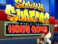 Gra Subway Surfers Hong Kong