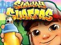 Gra Subway Surfers