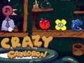Gra Crazy Cauldron