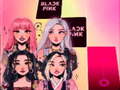 Gra Piano Tiles: Blackpink Kpop