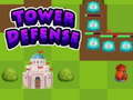 Gra Tower Defense 