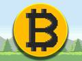 Gra Bitcoin Clicker