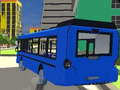 Gra Bus Crash Stunts