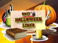 Gra ONet Halloween Links