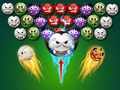 Gra Halloween Bubble Shooter