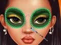 Gra Halloween Makeup Trends