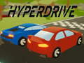 Gra Hyperdrive
