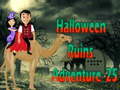 Gra Halloween Ruins Adventure - 25