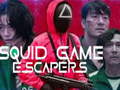 Gra Squid Game Escapers