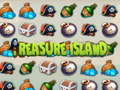 Gra Treasure Island