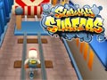 Gra Princess Subway Surfers Runner