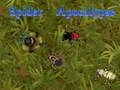 Gra Spider Apocalypse