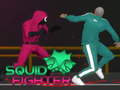 Gra Squid Fighter