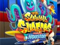 Gra Subway Surfers Houston World Tour