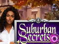 Gra Suburban Secrets