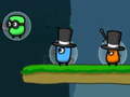Gra Arena 2D Shooting Multiplayer