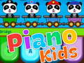 Gra Piano Kids 