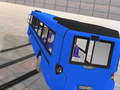 Gra Bus Crash Stunts 2