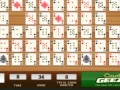 Gra Card counting