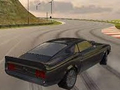 Gra Burnout Drift Online