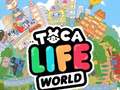 Gra Toca Life World