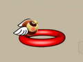 Gra Sparrow Flappy