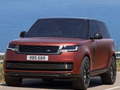 Gra Land Rover Range Rover 2022 Slide