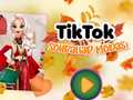 Gra TikTok Fall Fashion