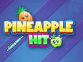 Gra Pineapple Hit