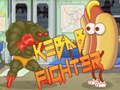 Gra The Amazing World of Gumball Kebab Fighter