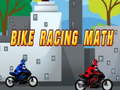 Gra Bike Racing Math