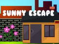 Gra sunny escape