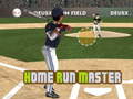 Gra Home Run Master