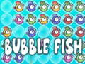 Gra Bubble Fish