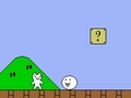 Gra Cat Mario
