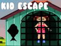 Gra kid escape