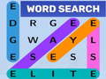 Gra Word Search