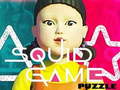 Gra Squid Game Puzzle