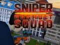 Gra Sniper Assault Squad