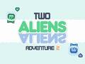 Gra Two Aliens Adventure 2